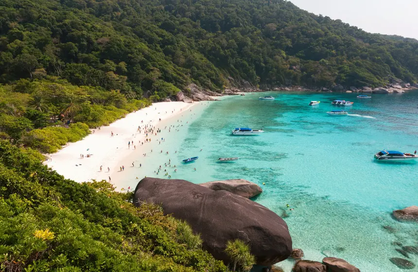 thailand-beaches-islands