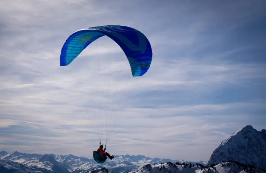 paragliding-sikkim