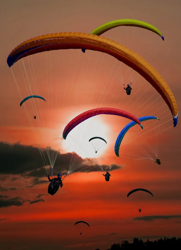 paragliding-fly-high