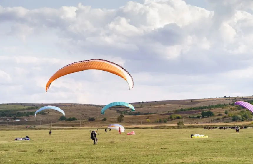 gujarat-paragliding