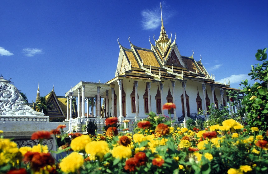 Phnom-Penh-cambodia