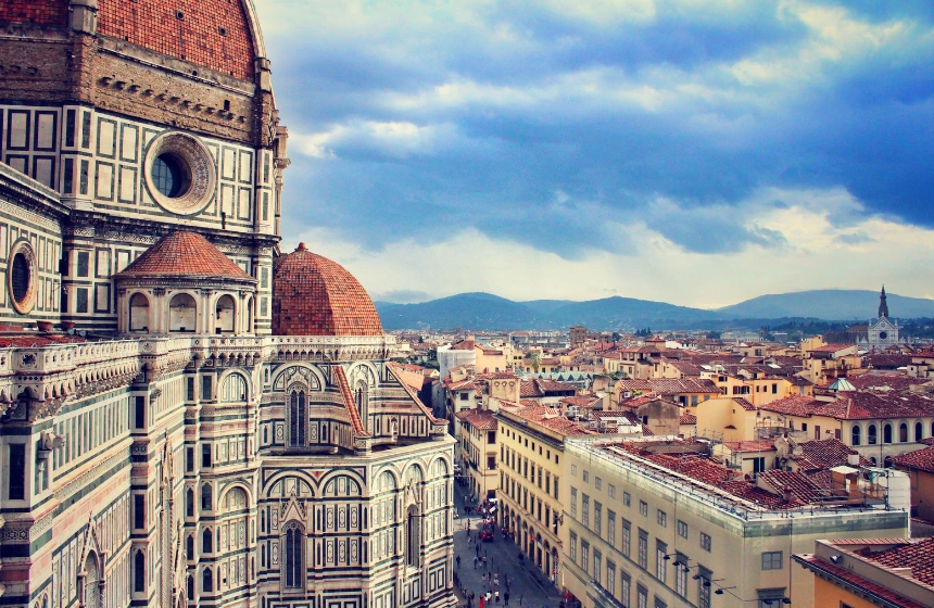a-beautiful-city-in-florence