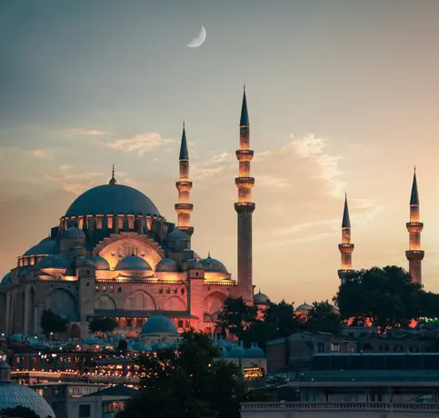TUrkey