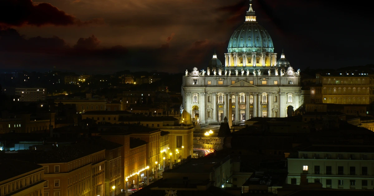 night-life-in-vatican-city