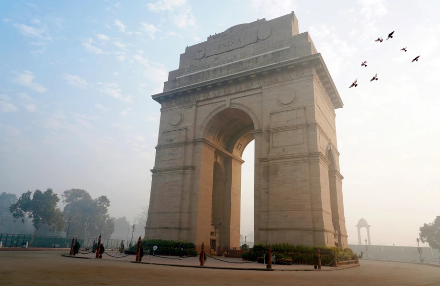india-gate-monument
