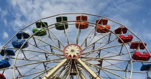 Discover India’s Top 15 Amusement Parks – Fun & Excitement Awaits!