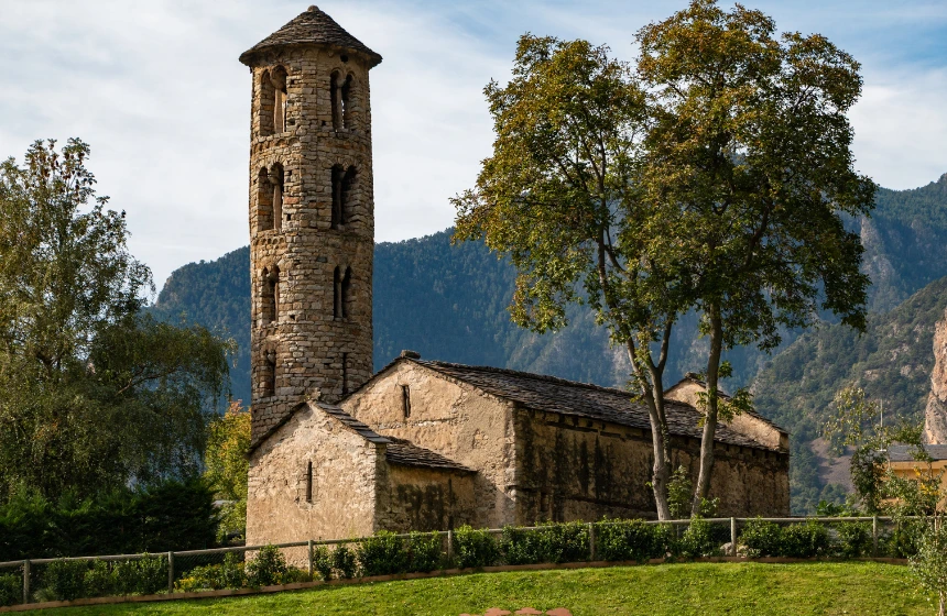 church-of-santa-coloma