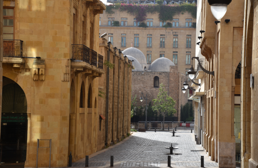 beirut-souks-in-the-early-morning