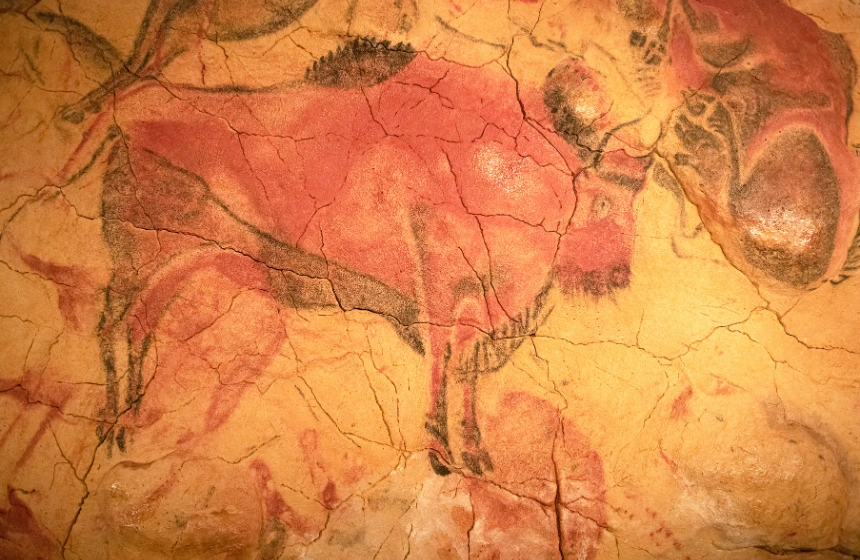 the-altamira-caves-spanish-rock-art-the-highest-representation-of-cave-painting-in-spain