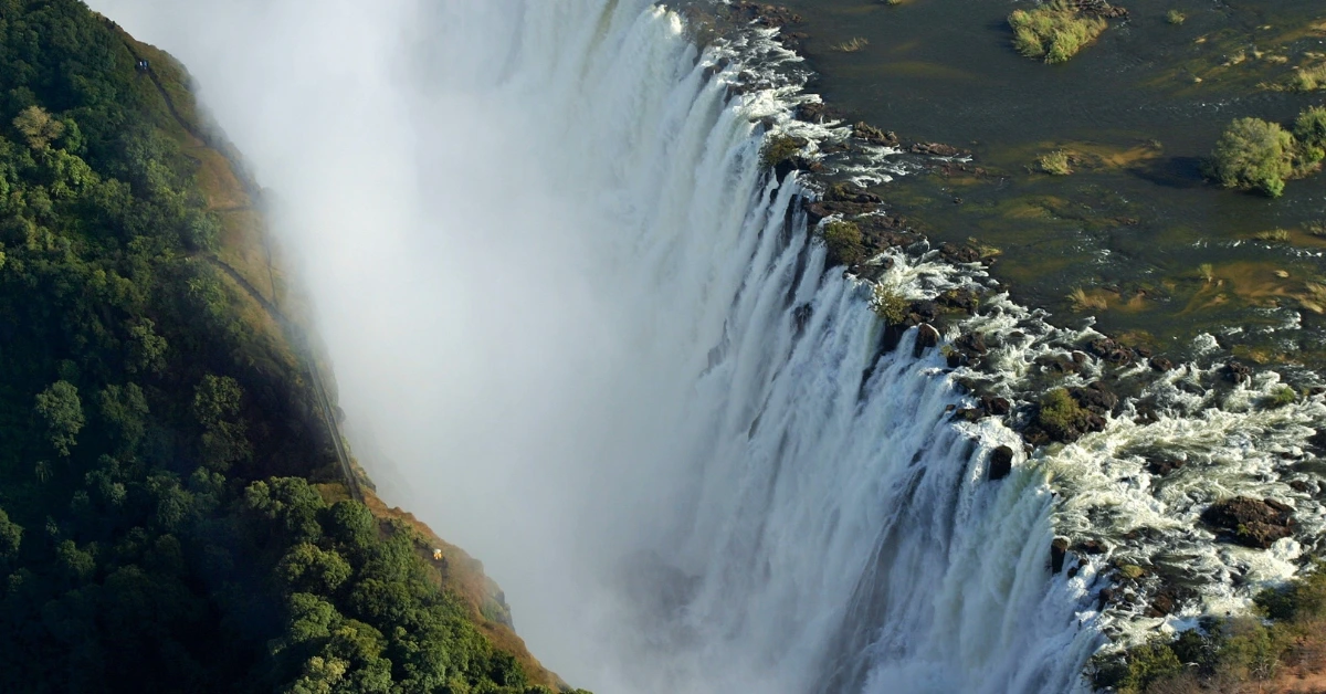 Do you Know These Top 10 Destinations in Zambia 2023