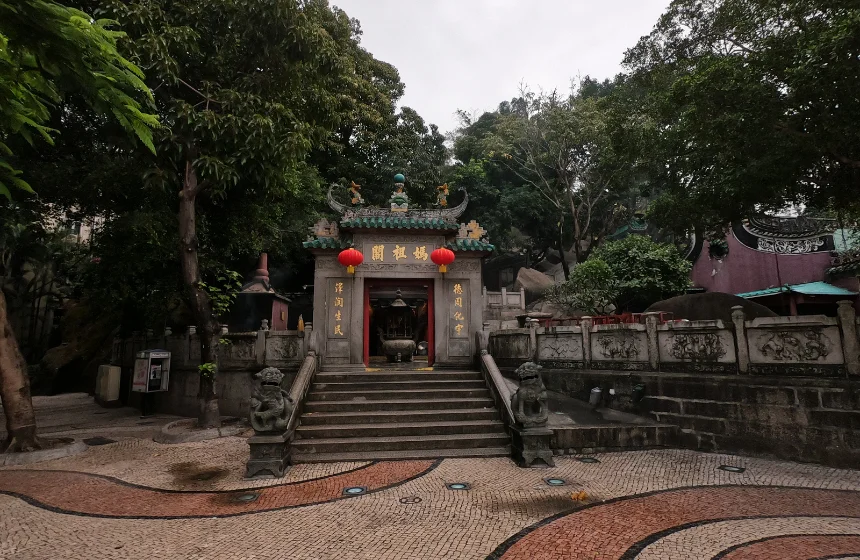 the-front-of-a-ma-temple-in-macau