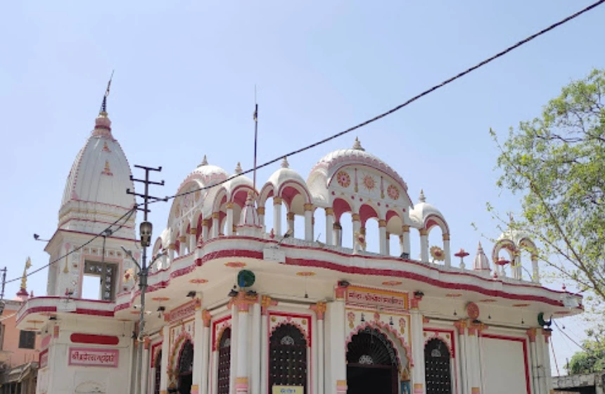 daksh-mahadev-temple-sati-kund-haridwar