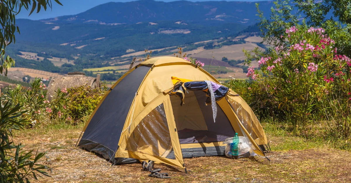 Top 10 Camping Places in Bangalore to Add to Your Bucket List