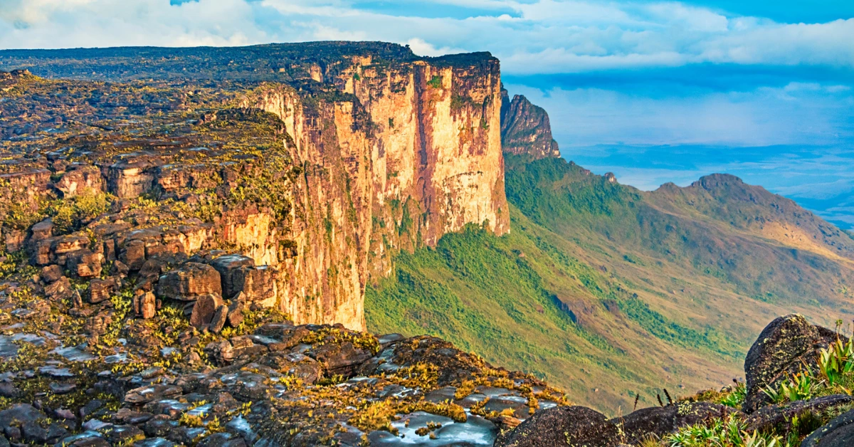 Never Miss these top 10 Destinations in Guyana 2023