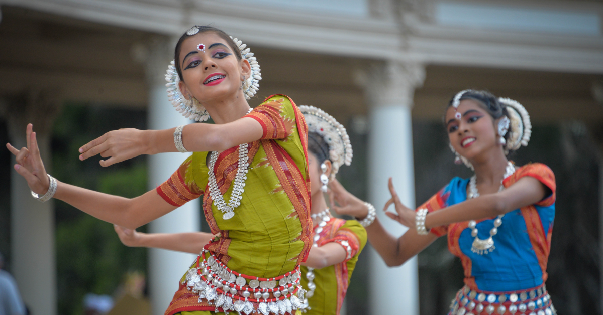 Top 10 Art form you should watch in India 2023