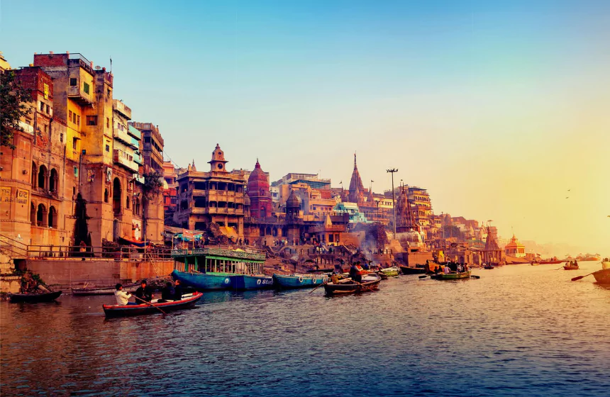 The Top 10 Sacred Destinations In The World