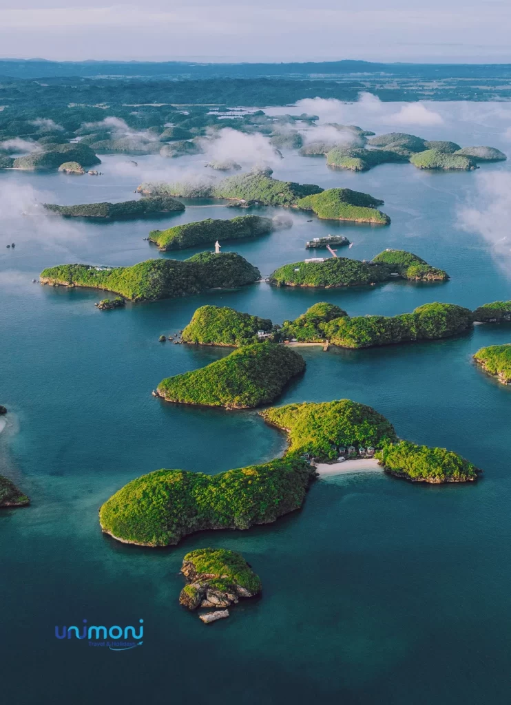 island in philippines