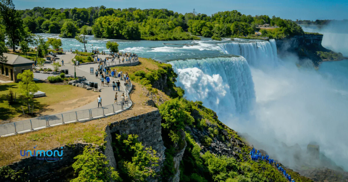 Beyond the Falls: Top Things to Do in Niagara Falls in 2024