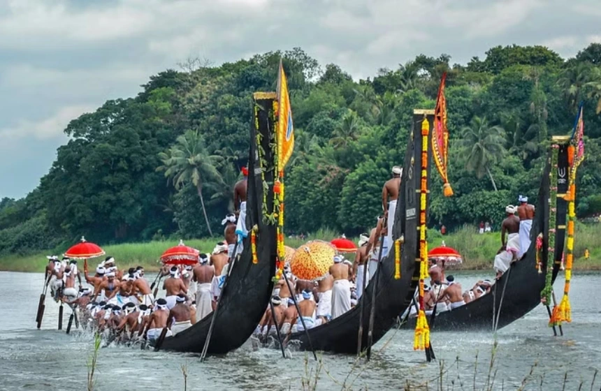 Kochi, Kerala