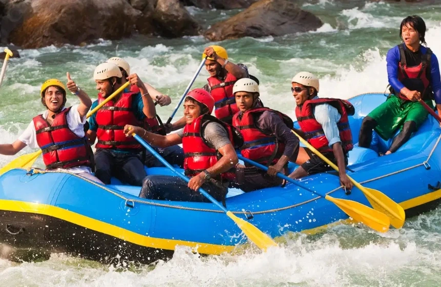 Rishikesh, Uttarakhand