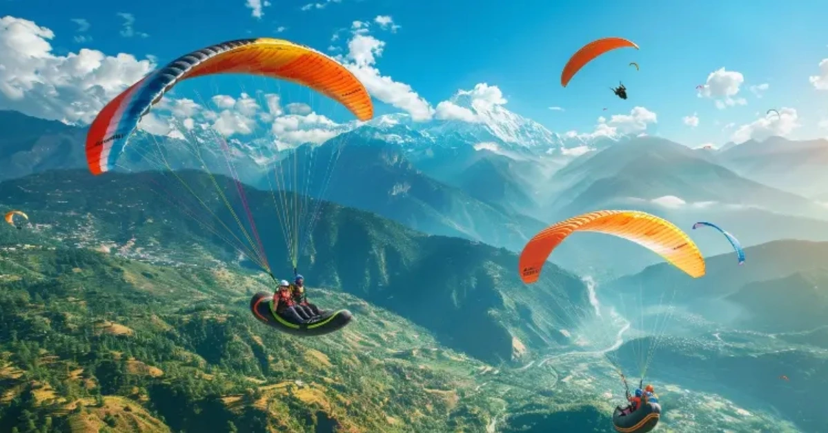 India's Top 10 Sports Tourism Destinations