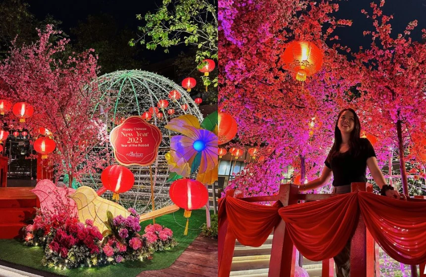 Desa Park City KL-Travel with Unimoni Travel & Holidays
