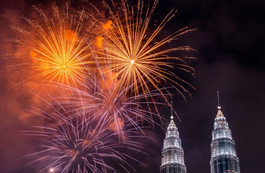 KLCC Park- Travel with Unimoni Travel & Holidays
