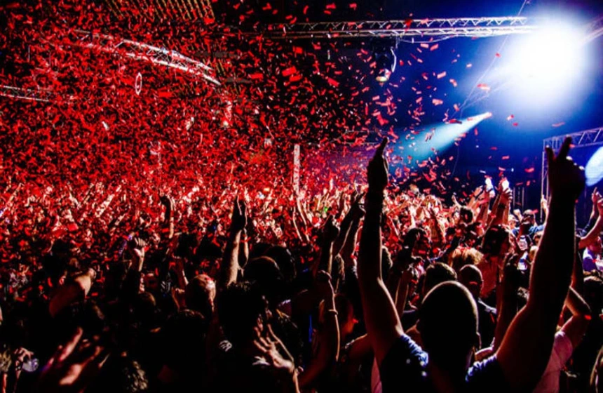 New year celebration in Kolkata with Unimoni Travel & Holidays