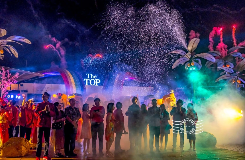 The Top, Penang-Travel with Unimoni Travel & Holidays