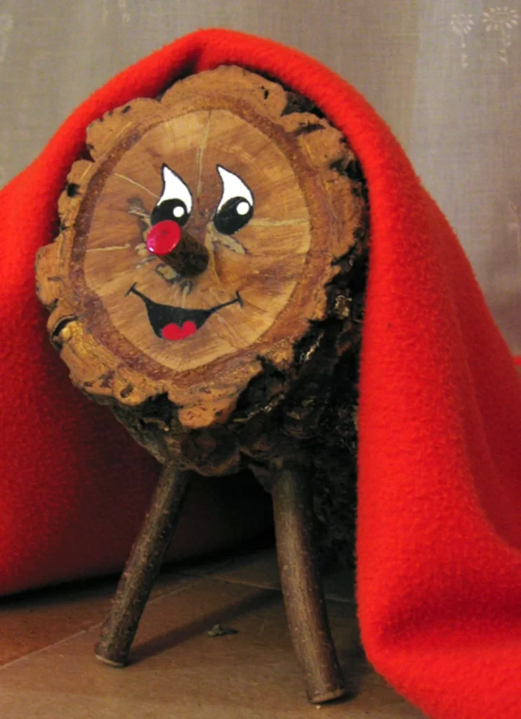 Unique Christmas Traditions