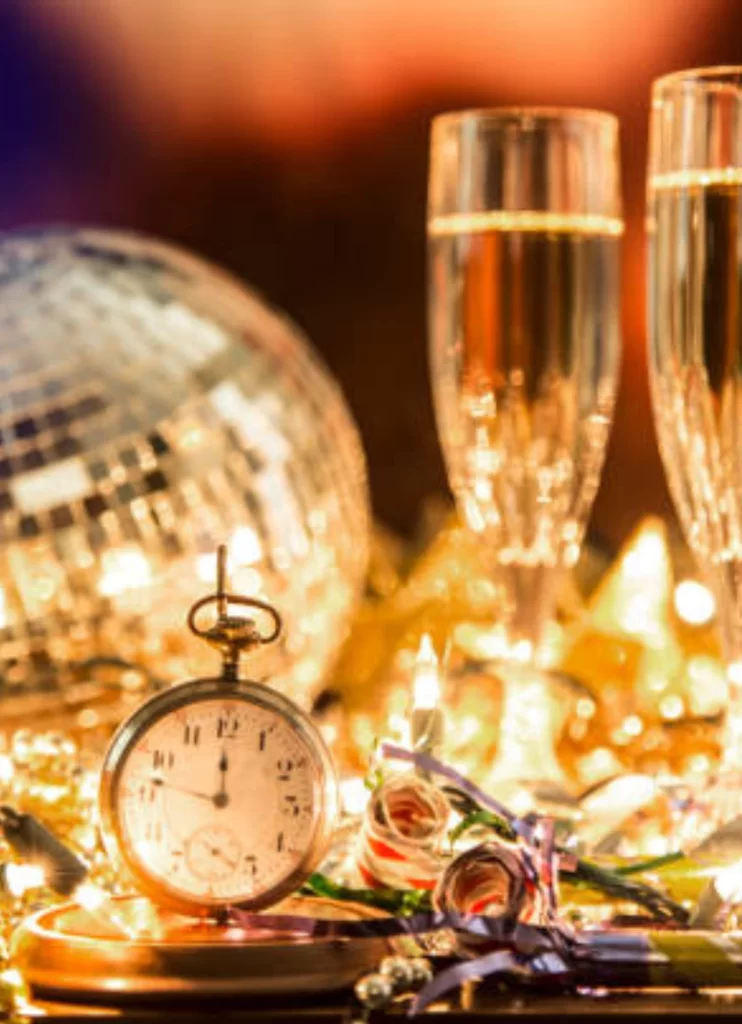 New year travel celebrations 2025 with Unimoni Travel & Holidays