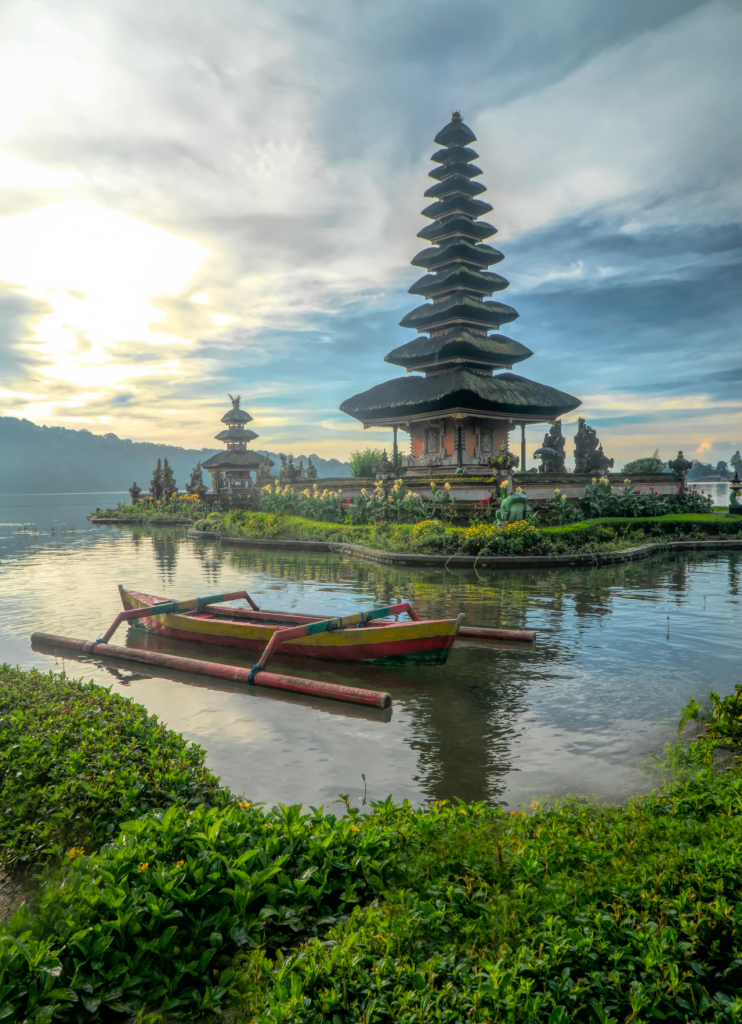 Bali
