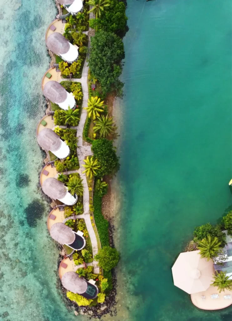 Fiji tourism with Unimoni