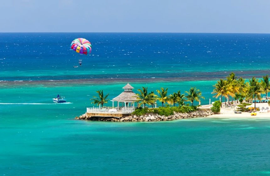 Jamaica