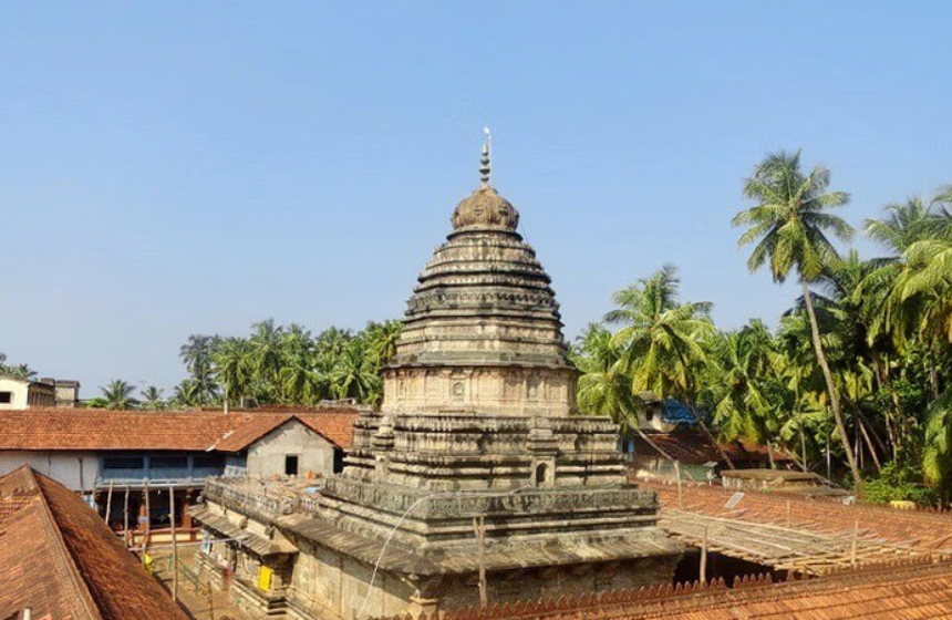 Mahabaleshwar Temple