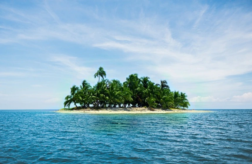 Majuli island