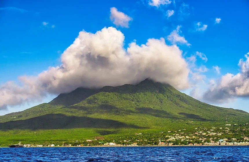 Saint Kitts and Nevis