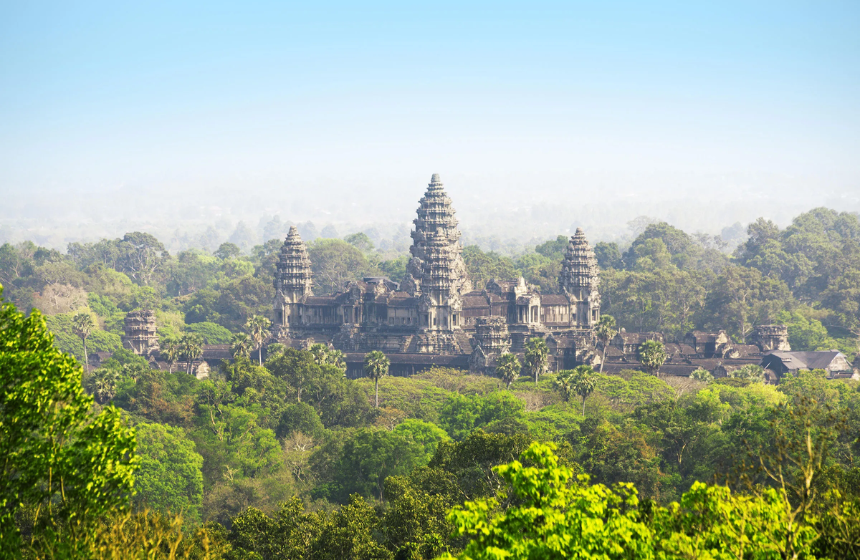 Siem Reap Cambodia