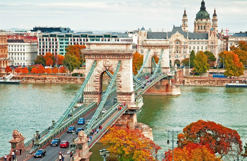 Budapest, Hungary