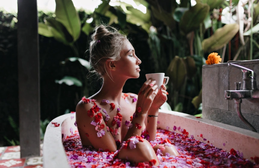 India's Wellness Retreats-Ananda Ayurveda Resort & Spa, Rishikesh