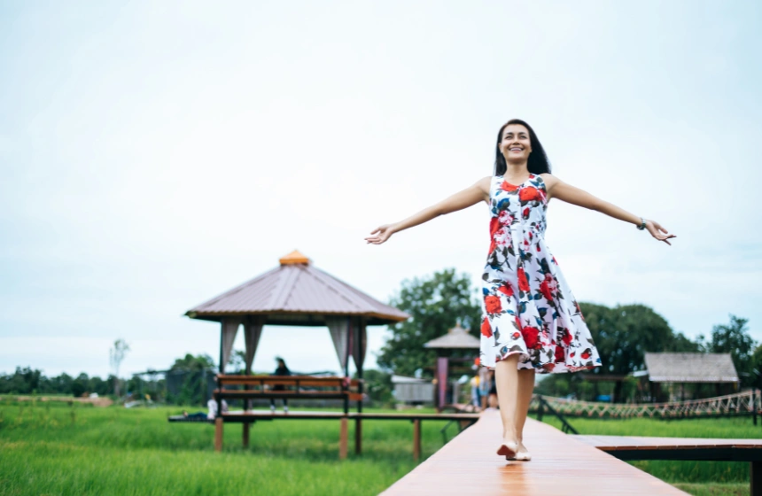 India's Wellness Retreats-Atmantan Wellness Resort, Mulshi, Pune