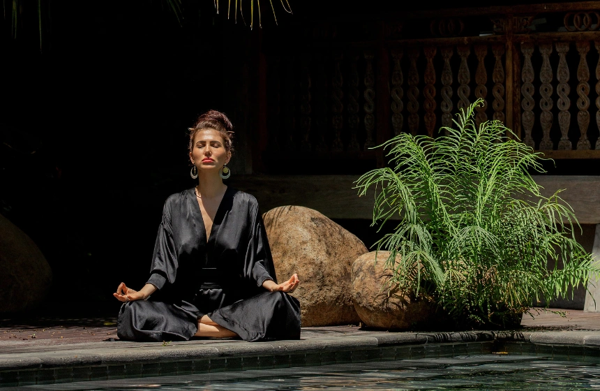 India's Wellness Retreats- Carnoustie Ayurveda & Wellness Resort, Kerala