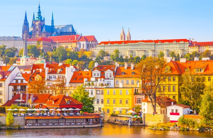 Prague, Czech Republic