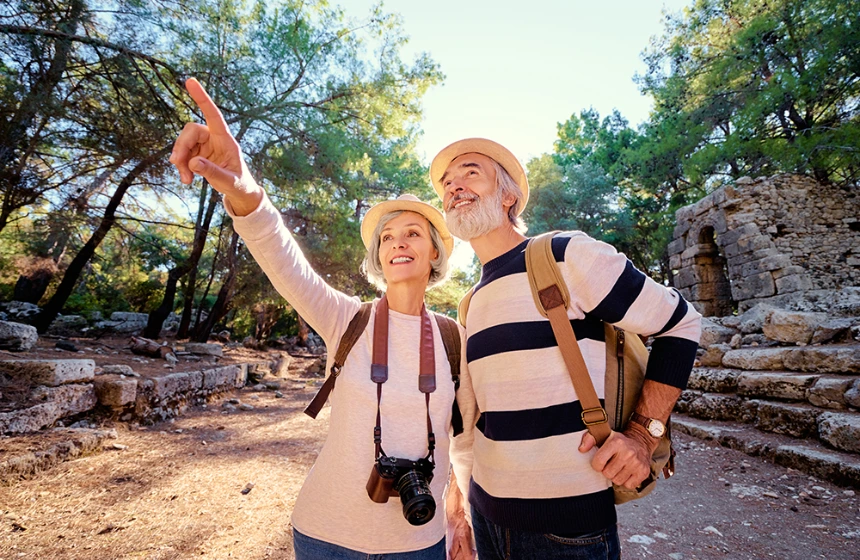 Quality of Life and Well-being