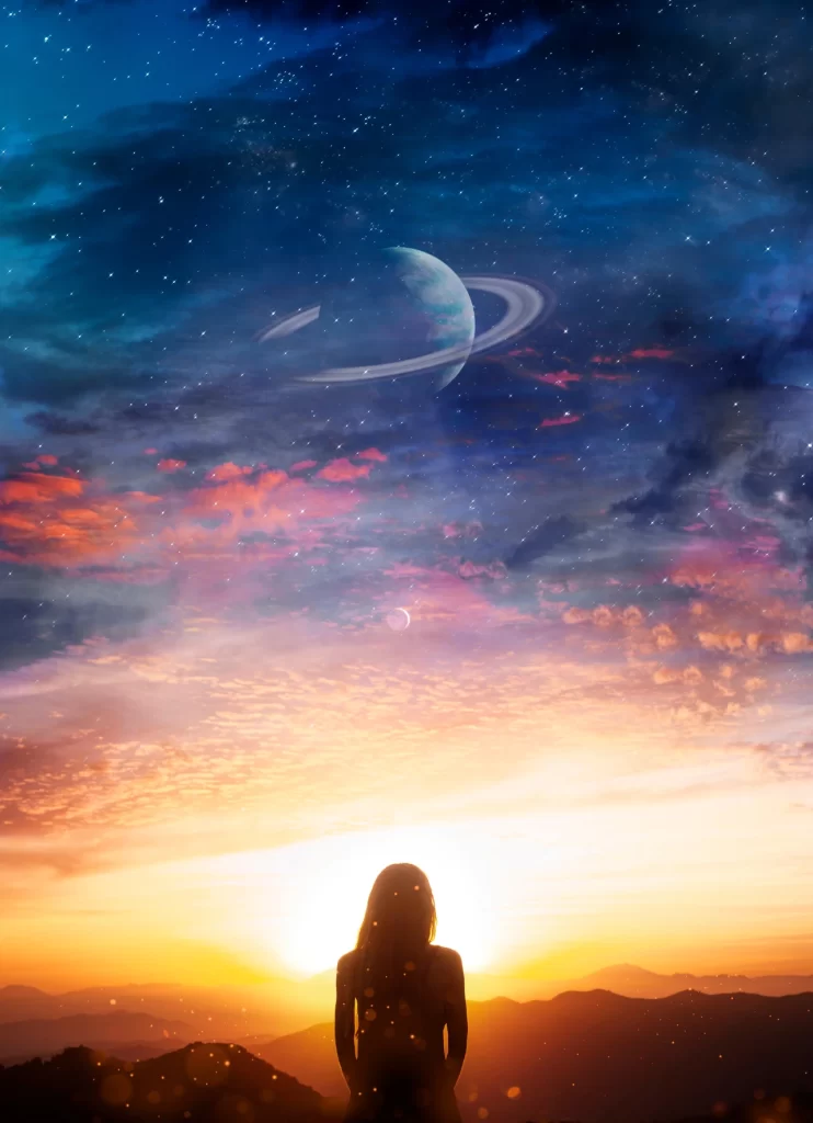 Stargazing tourism with Unimoni Travel & Tourism