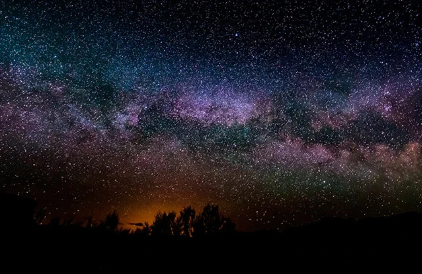 Stargazing_Atacama Desert, Chile - Unimoni