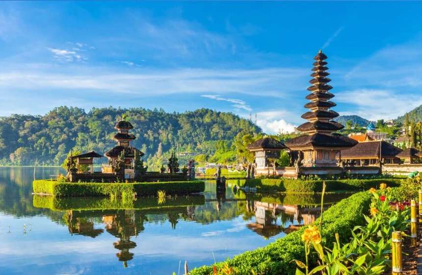 Bali - Indonesia Tourism with Unimoni Travle & Holidays