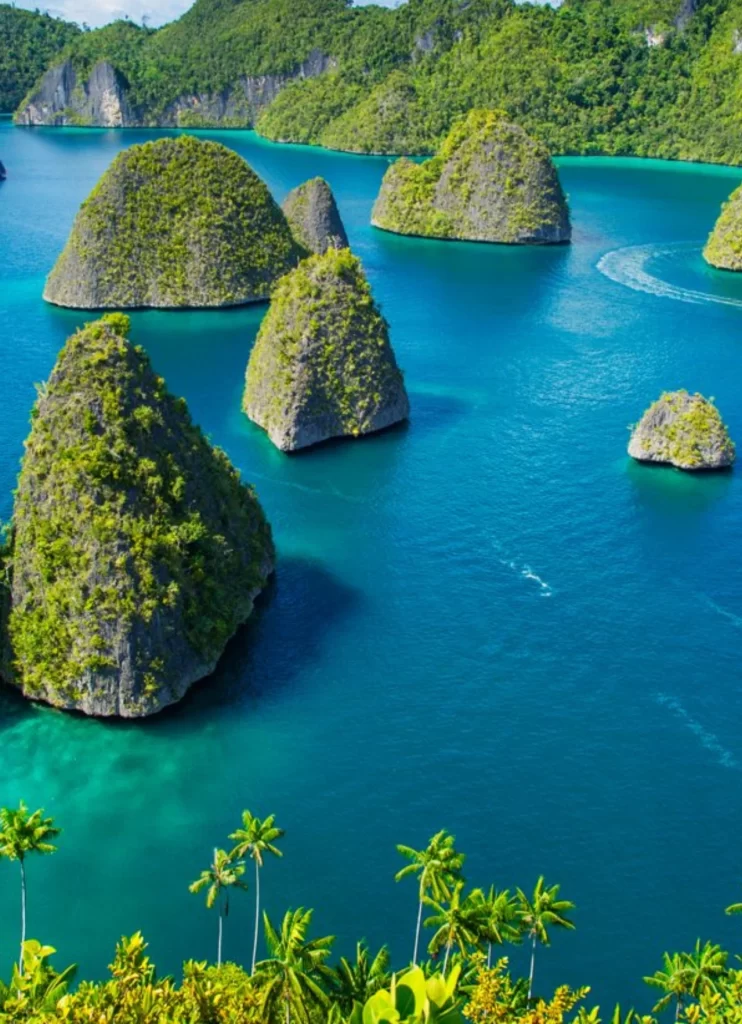 Indonesia Tourism with Unimoni Travle & Holidays