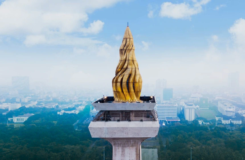 Jakarta - Indonesia Tourism with Unimoni Travle & Holidays