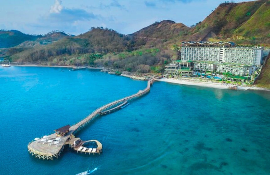 Labuan Bajo - Indonesia Tourism with Unimoni Travle & Holidays